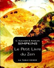 Le petit livre du zen : Un