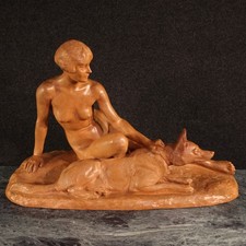 Sculpture française Art Deco