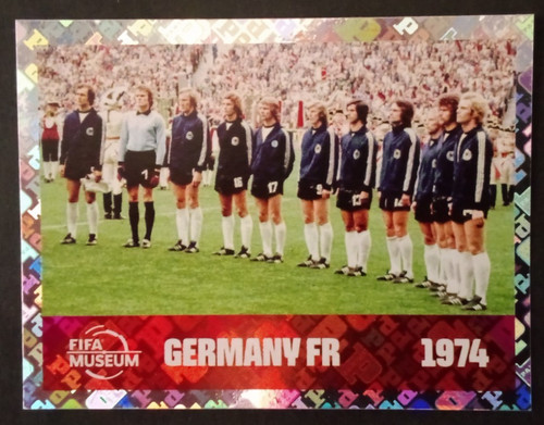 Panini 2026 coupe monde wm - coupe,