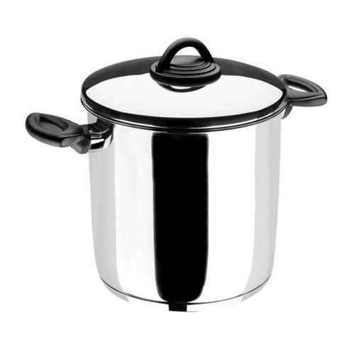 Lacor marmite inox - marmite,