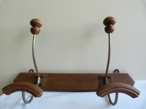 Ancien porte manteaux chapeaux - ancien, manteaux/chapeaux