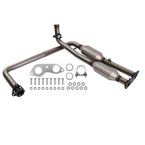Catalytic converter for - catalytic,