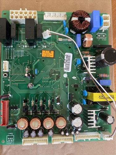 Board assembly ebr65002714 - lg,