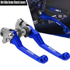 pour Yamaha YZ426F 01-2007