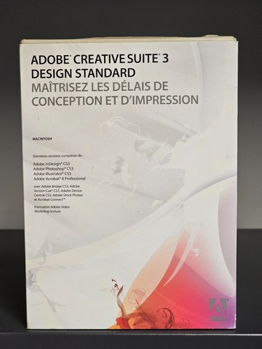Adobe creative suite design - 3,