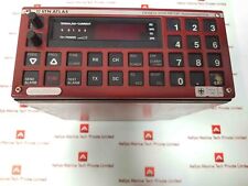 STN Atlas Debeg 3100 MF/HF Radiotéléphone