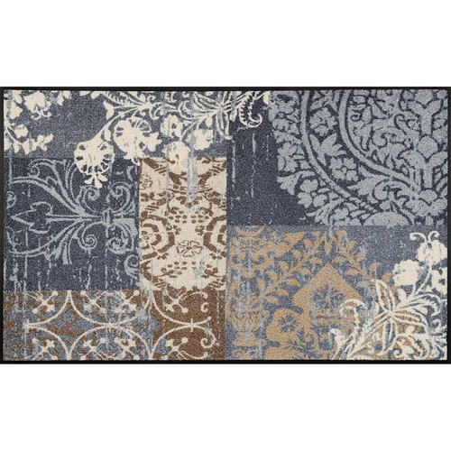 Paillasson armonia grey tapis - armonia,