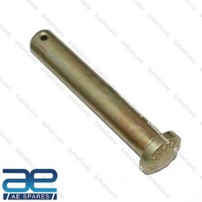 Massey Ferguson Tracteur 35