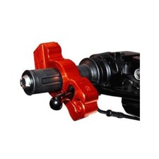 Bloque guidon antivol pour