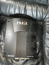 PHASE LINEAR PB FOUR Power
