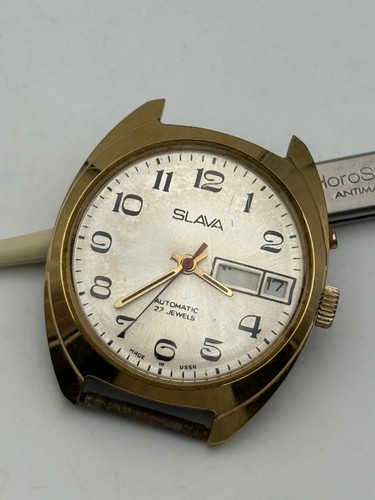 Slava automatique jour - slava,