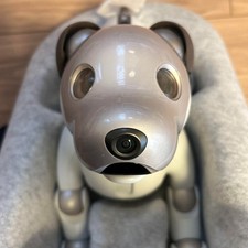 Robot chien SONY AIBO ERS-1000