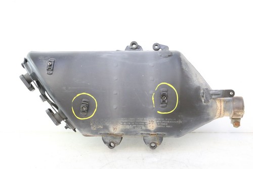 Pot echappement piaggio mp3 - pot,