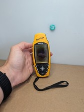 Magellan SporTrak GPS Handheld