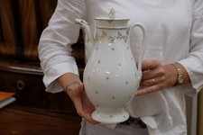 Grande théière / chocolat