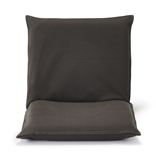 Muji chaise sol japonaise - de,