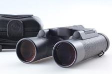 Boîtier [N comme neuf] Jumelles compactes Leica 10x25 Ultravid Blackline...