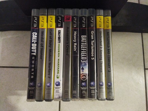Non testé lot - {,