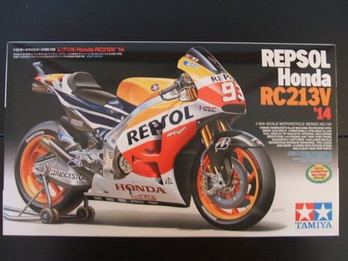 Maquette moto beau - maquette, kit