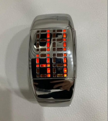 Montre numérique philippe - montre,