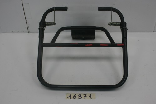 Porte bagages arrière - porte-bagages,