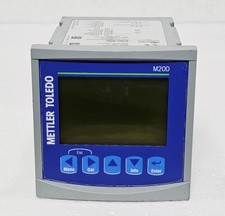 METTLER TOLEDO Modèle :M200 Multi-Parameter Transmetteur Pièce N°52121556