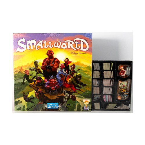 Days board jeux - board,