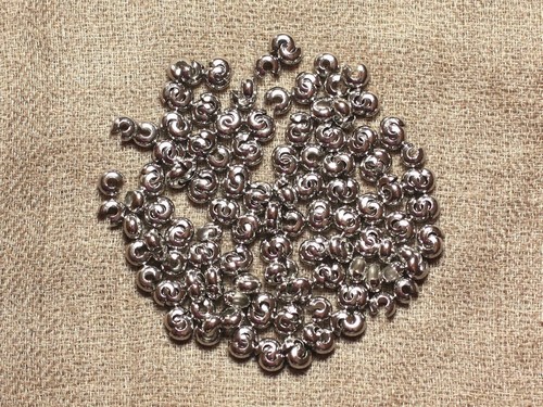 30pc apprets cache perles - -,