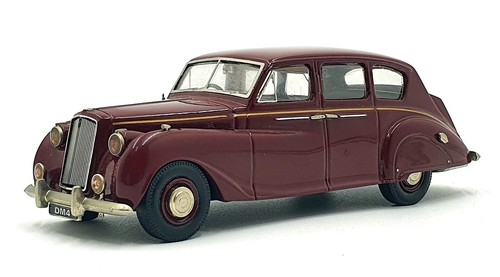 Minimarque scale uk40b - 43, 1/43