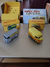 Dinky TOYS Atlas Coffret