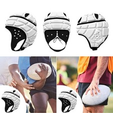 Casque de rugby soft head