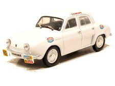 Renault Dauphine 1965