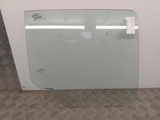 Vitre arriere droit DODGE