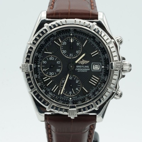 Breitling crosswind a13355 - breitling,