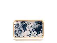 Plat Rectangulaire En Grès