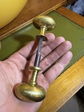 Ancienne Poignée De Porte