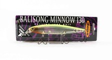 Deps Balisong Minnow 130F 3/4