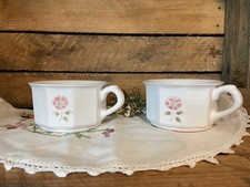 2 Jolies tasses Moulin des