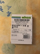 WAGO 750-554 Sortie analogique