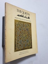 Lings, Martin : Le Coran