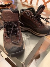 Brand New Timberland Toddler
