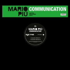 Maxi 12'' Mario Piu