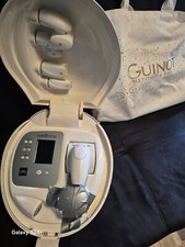 LPG Wellbox S appareil anti-âge et minceur LPG System