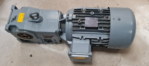 Motoreducteur nord drivesystem - motoreducteur,