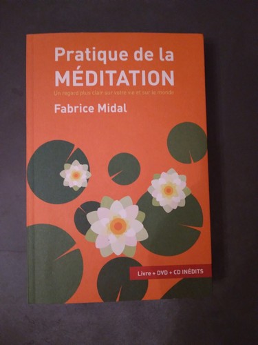 Pratique méditation par - pratique, de