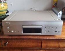 Lecteur CD Denon DCD-1510AE argent