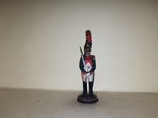 MEDAILLER FRANKLIN empire officier 4ème rgt de dragons 1804-1809