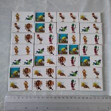 ancien jeu de mémo - MAYA