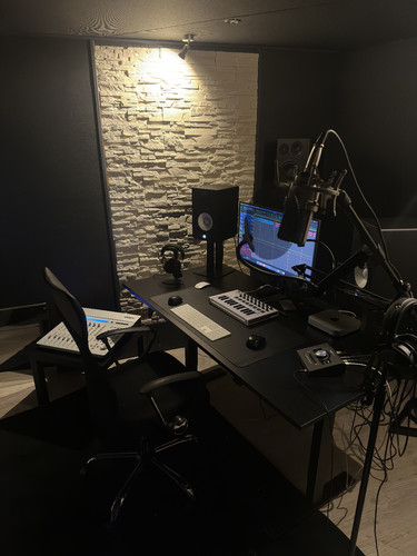 Bureau travail assis - bureau,