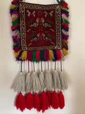 SAC POUR SELLE DE CHAMEAU